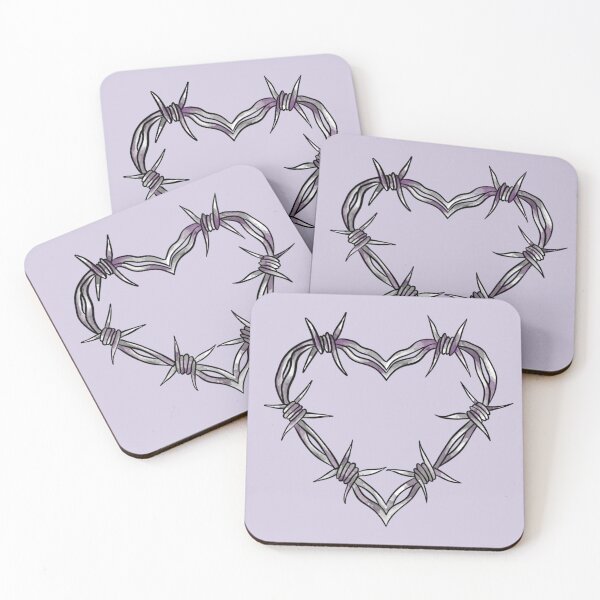 Item preview, heart designed and sold by atlasbackache.
