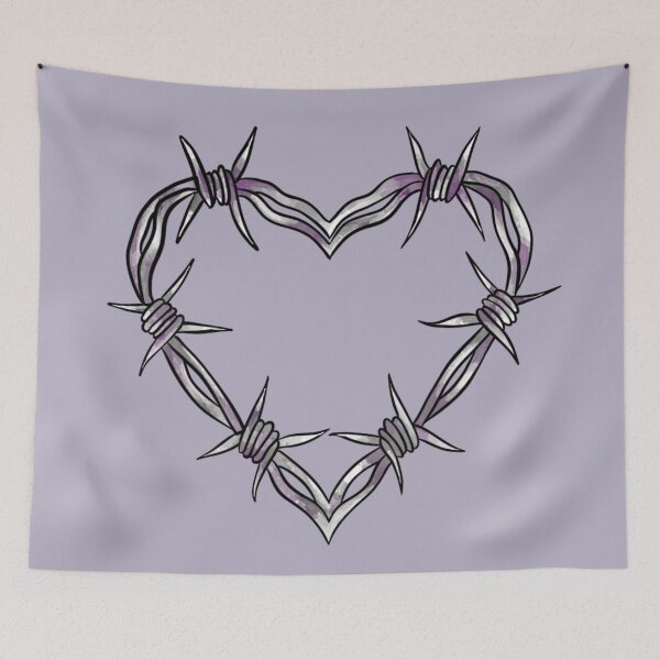 Item preview, heart designed and sold by atlasbackache.