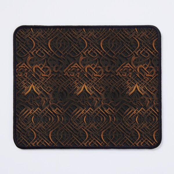 Item preview, Geometric Carvings designed and sold by bkrstudio.