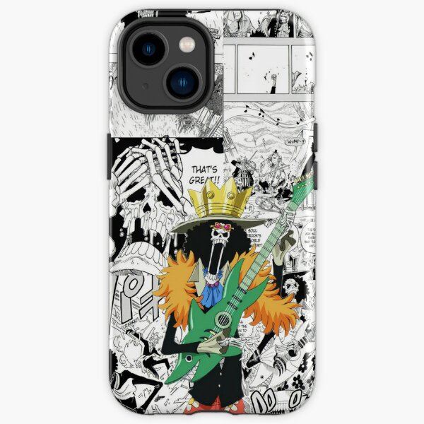 ONE PIECE PHONE CASE / ACE PHONE CASE / SABO PHONE CASE / LUFFY