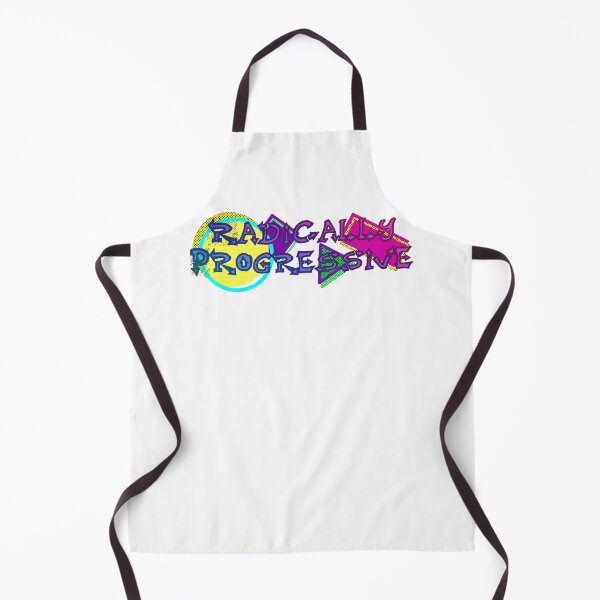 Item preview, Radically Progressive V2 designed and sold by Femerithian.