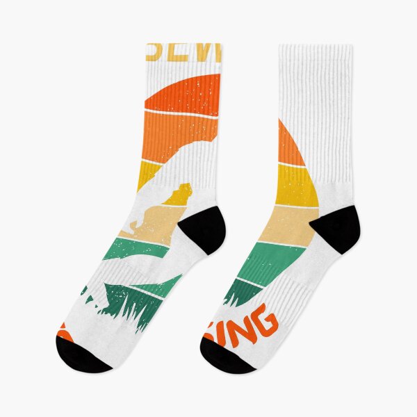 Item preview, Beware Bigfoot Crossing Design designed and sold by BrinaandPops.