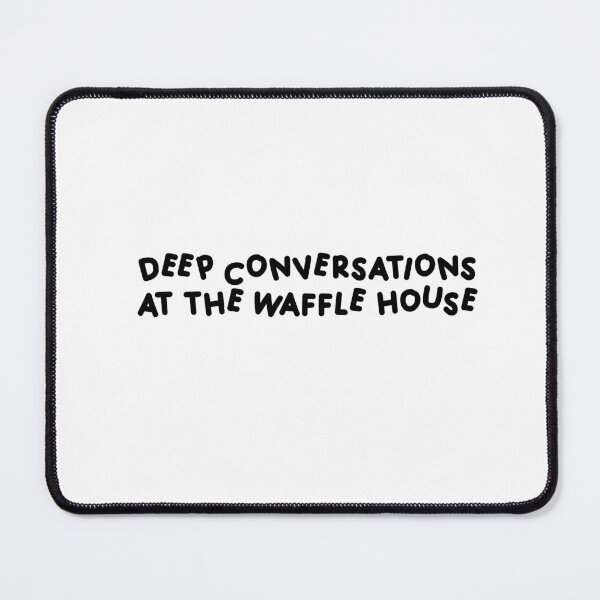Item preview, waffle house jonas brothers sticker designed and sold by shezzastardis.