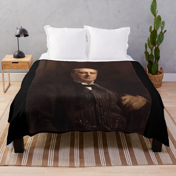 Item preview, Henry James – Author designed and sold by CrankyOldDude.