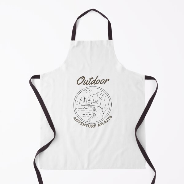 Item preview, Outdoor: Adventure Awaits designed and sold by Harvey Bell.