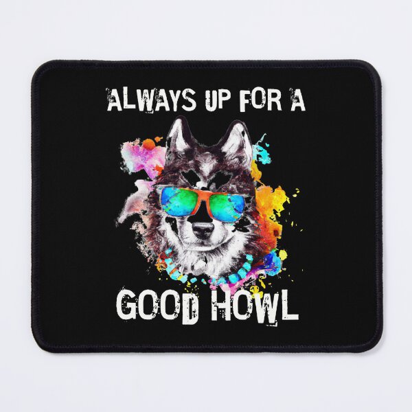 Item preview, Husky Quote designed and sold by HuskyHuddle.