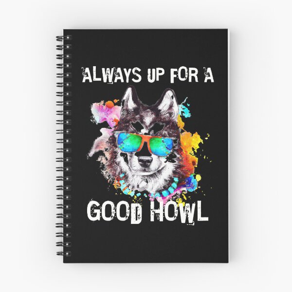 Item preview, Husky Quote designed and sold by HuskyHuddle.