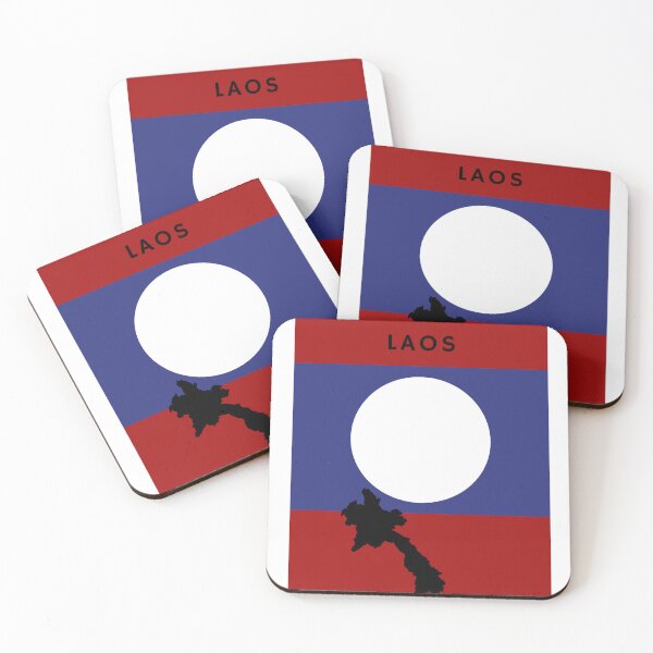 Item preview, Laos designed and sold by SaraB515.