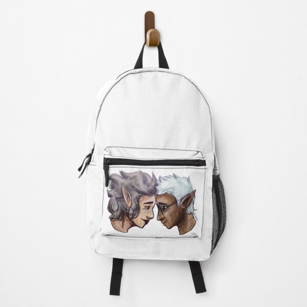 Item preview, Raine x Eda - The Owl House designed and sold by gentlebrusharts.