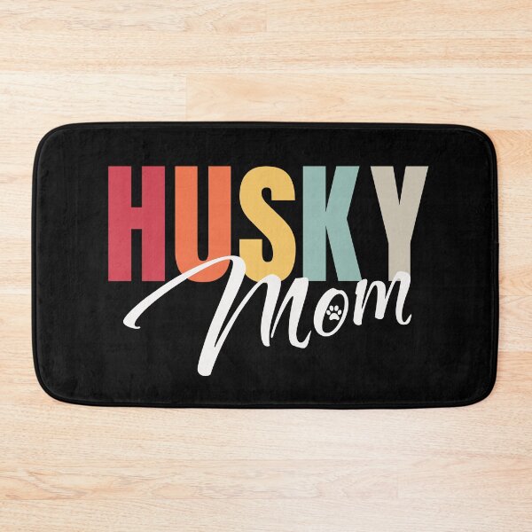Artikelvorschau, Husky-Mama entworfen und verkauft von HuskyHuddle.