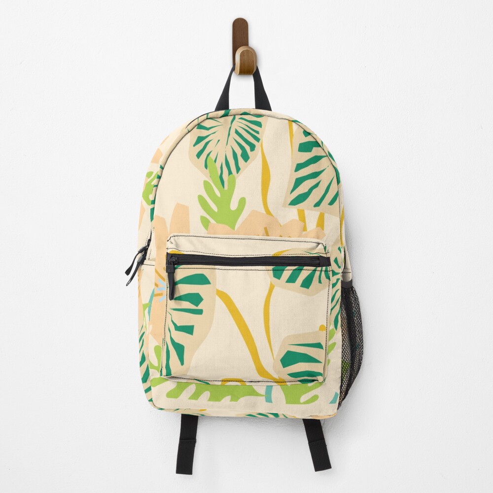 Item preview, Backpack designed and sold by AbstractElle.