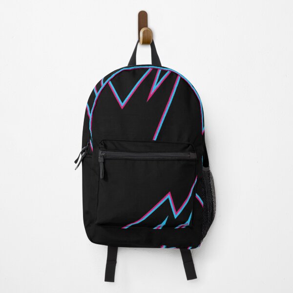 Item preview, MechForest - Icon Logo - Neon designed and sold by NebulousDesigns.