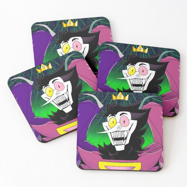 Item preview, BIG SHOT designed and sold by Queen-Rosaleen.