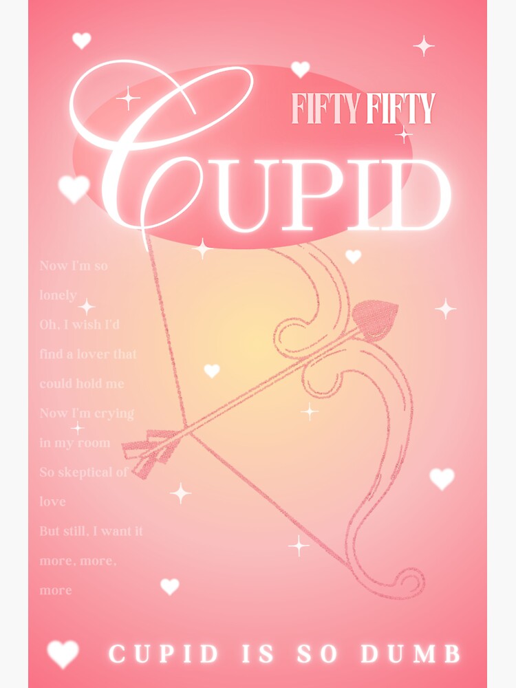 cupid fifty fifty roblox id｜TikTok Search