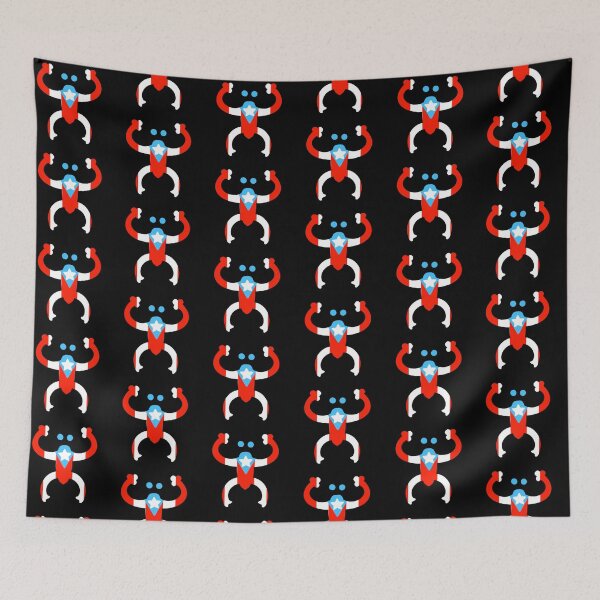 Item preview, Borinquen Coqui  designed and sold by Drii13.