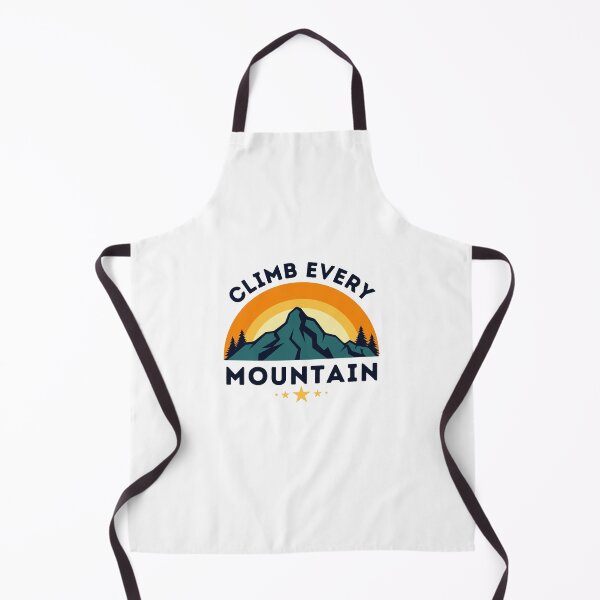 Item preview, Climb Every Mountain designed and sold by Harvey Bell.