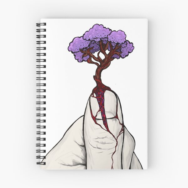 Item preview, Mount Thumb (in color) designed and sold by abstractallie4.