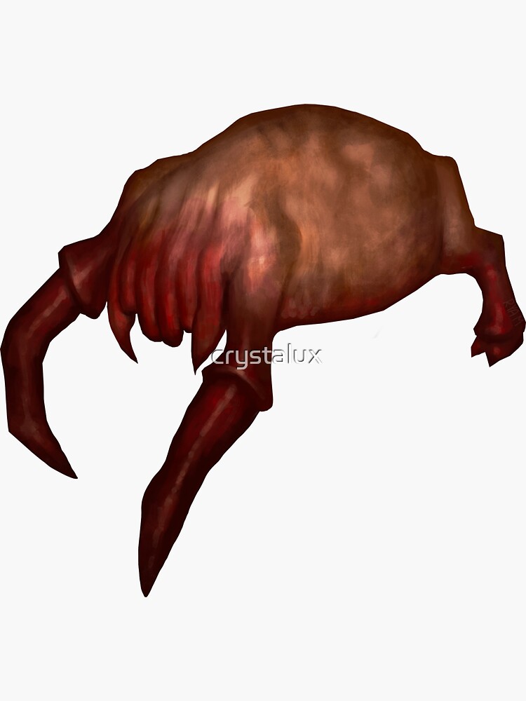 half life 2 headcrab