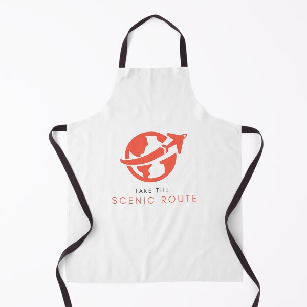 Item preview, Take The Scenic Route designed and sold by Harvey Bell.