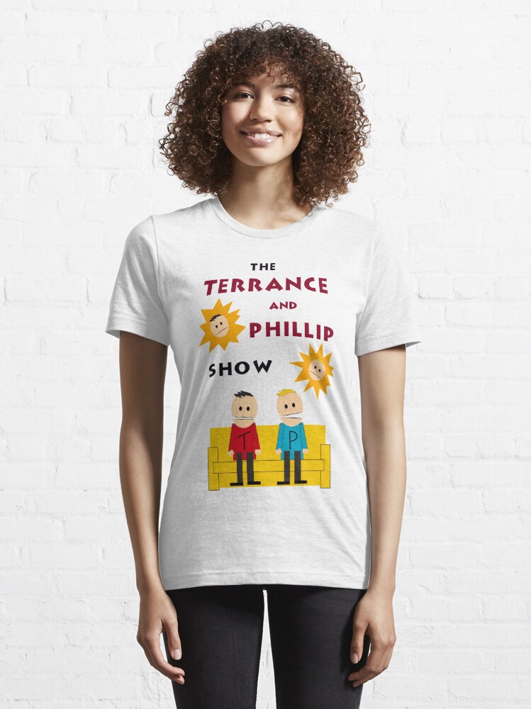 phillip shirt