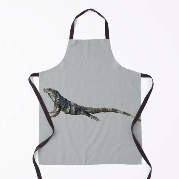 Item preview, Fantastic Iguana designed and sold by RainbowSpinkle.