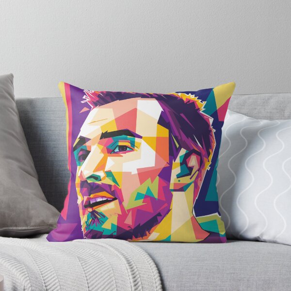 Item preview, eriksen wpap pop art designed and sold by Asrancreative1.