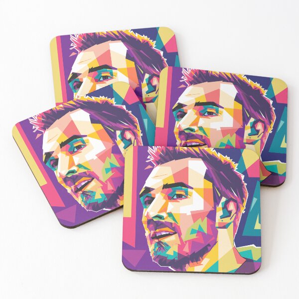 Item preview, eriksen wpap pop art designed and sold by Asrancreative1.