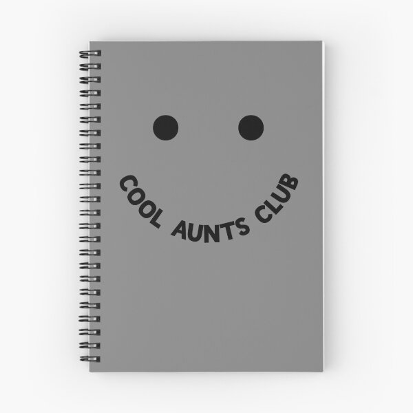 Item preview, Cool Aunts Club Smile Cool Aunts Club Gear designed and sold by DynamicDesign.