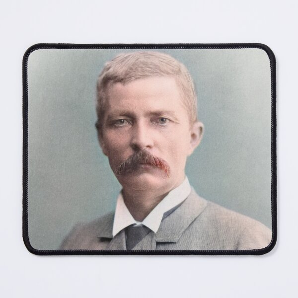 Item preview, Henry Morton Stanley – Explorer designed and sold by CrankyOldDude.
