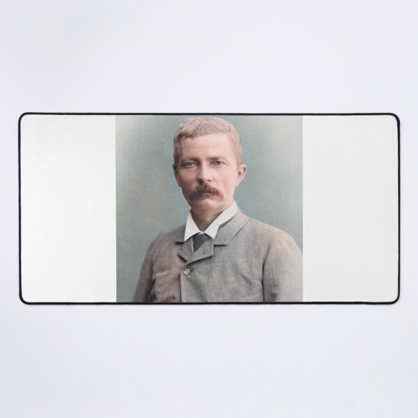 Item preview, Henry Morton Stanley – Explorer designed and sold by CrankyOldDude.