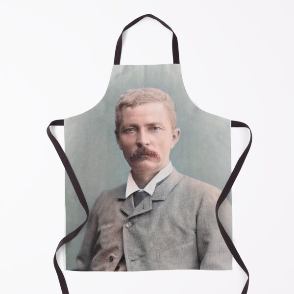 Item preview, Henry Morton Stanley – Explorer designed and sold by CrankyOldDude.