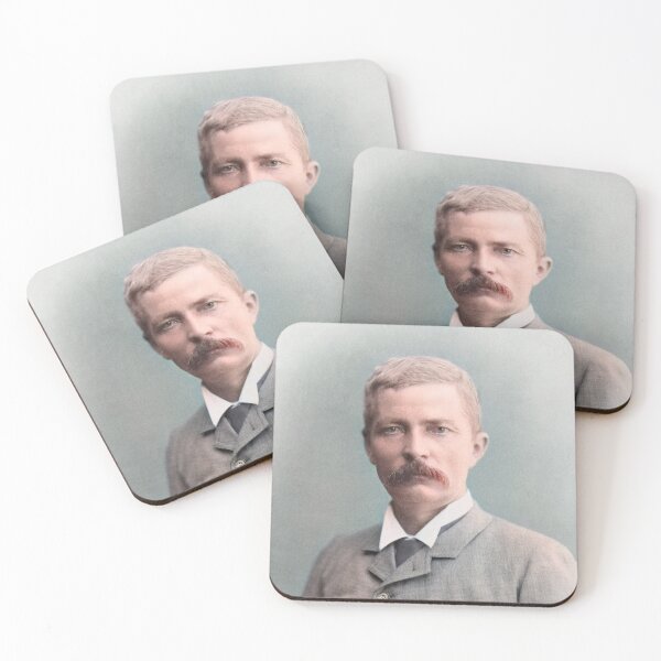 Item preview, Henry Morton Stanley – Explorer designed and sold by CrankyOldDude.