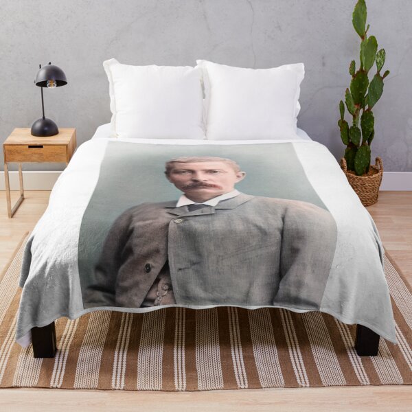 Item preview, Henry Morton Stanley – Explorer designed and sold by CrankyOldDude.