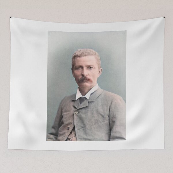 Item preview, Henry Morton Stanley – Explorer designed and sold by CrankyOldDude.