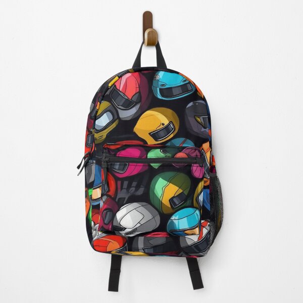 Item preview, motorcycle helmets designed and sold by hhh-art.