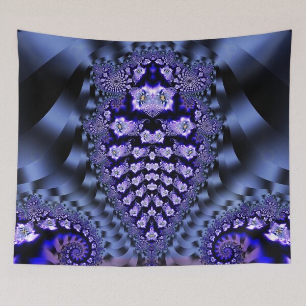 Item preview, Jewel Inside a Dream - Part 2 designed and sold by fractalexperience.