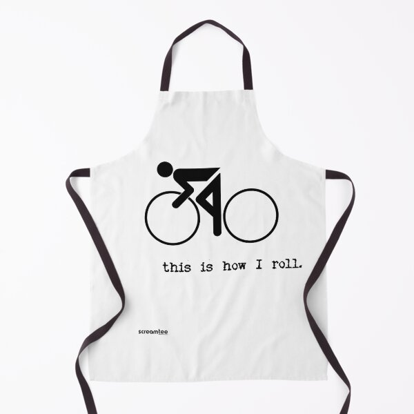 Item preview, This is how I roll. designed and sold by amigaboy.