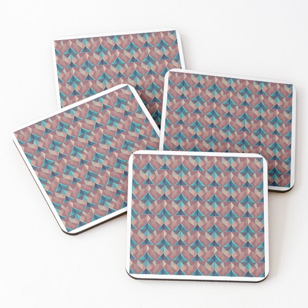 Item preview, Abstract pattern - Geometric designed and sold by Persian Pride Official.