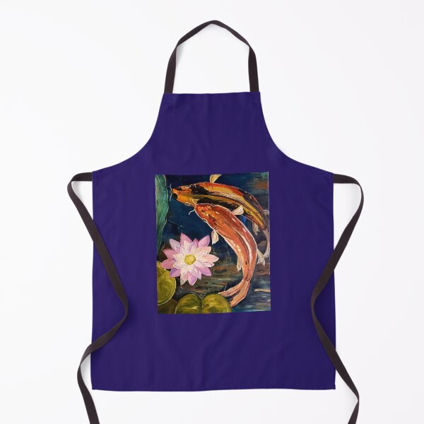 Item preview, Koi Joy designed and sold by MaryJMasterson.
