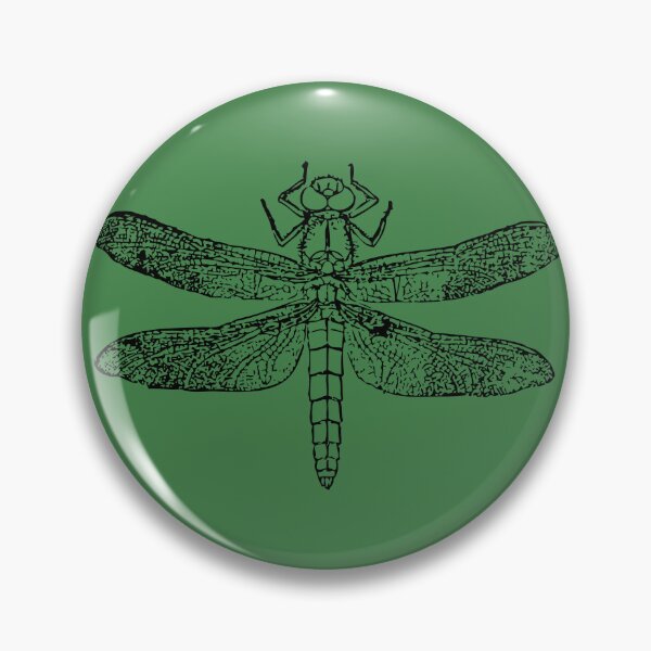 Item preview, Dragonfly designed and sold by Satorizations.