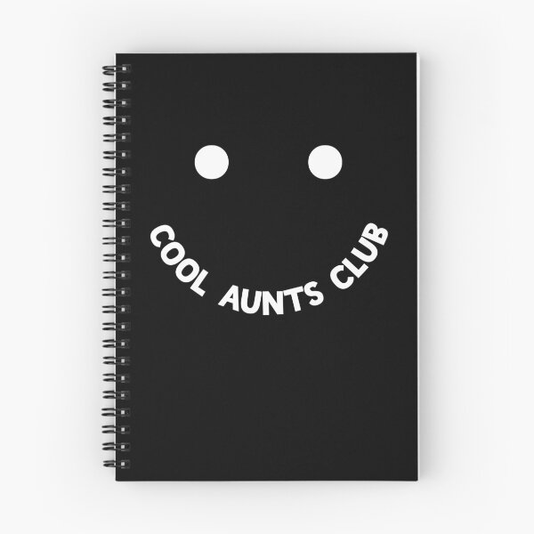 Item preview, Cool Aunts Club Smile Cool Aunts Club Gear designed and sold by DynamicDesign.