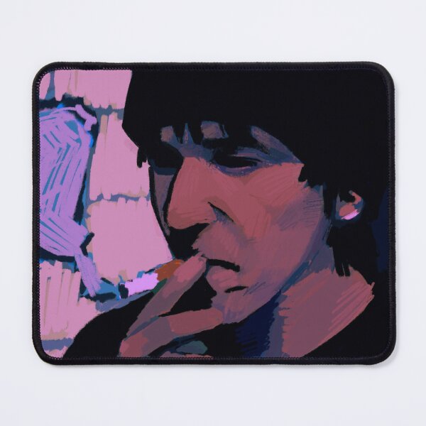 Item preview, Elliott Smith designed and sold by blurrylester.