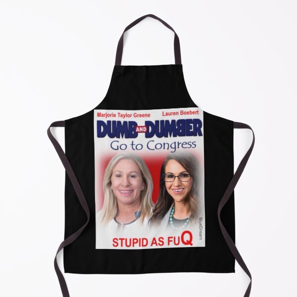 Item preview, Dumb and dumber go to congress designed and sold by Janewarka  ⭐⭐⭐⭐⭐.