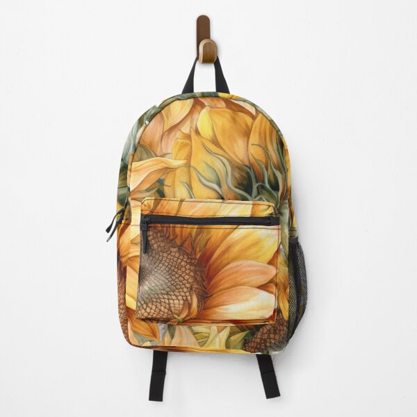 Item preview, Sunflowers! designed and sold by HandCraftedArt.