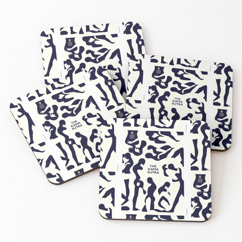 Item preview, Coasters (Set of 4) designed and sold by MS-CREATIVES.