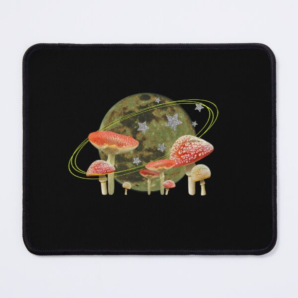 Item preview, Moon mushrooms designed and sold by mkwirfs1994.