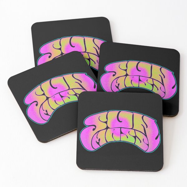 Item preview, Sun Mass Psychedelic Logo designed and sold by Submassband.