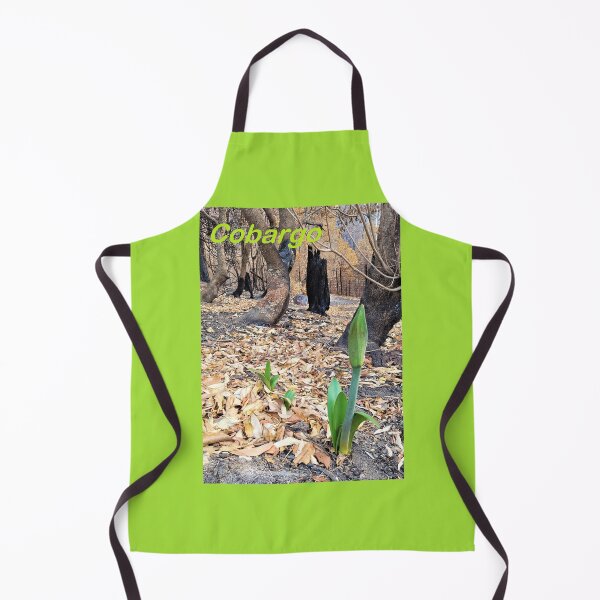 Item preview, Reeneration, 2020 fires, Bega Valley, NSW, Australia designed and sold by Cobargo South Coast.