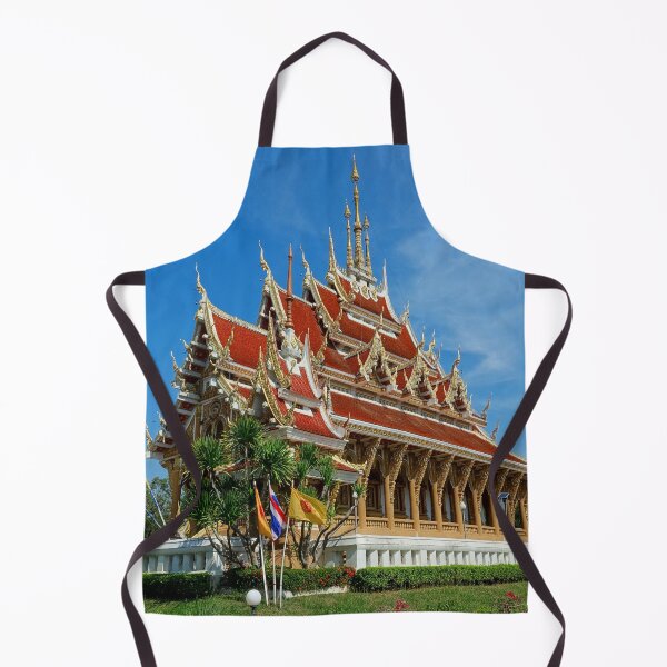Item preview, Thailand - Wat designed and sold by franck380.
