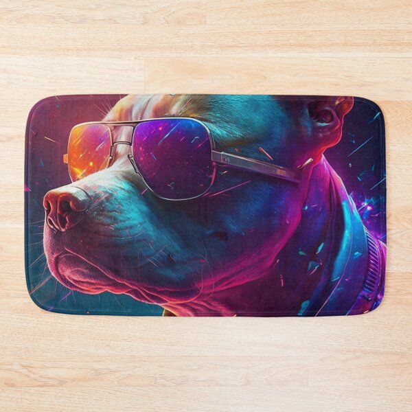 Item preview, Cool Pittie (4) designed and sold by Pittie Dog Club.